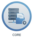 M-Files Core til simple opgaver på egen server