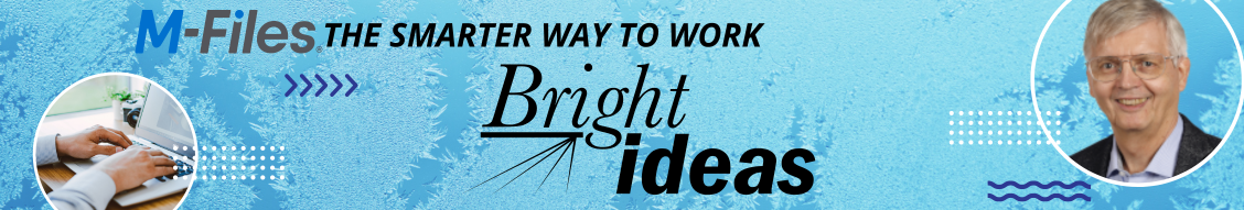 Bright Ideas
