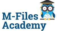 M-Files Academy